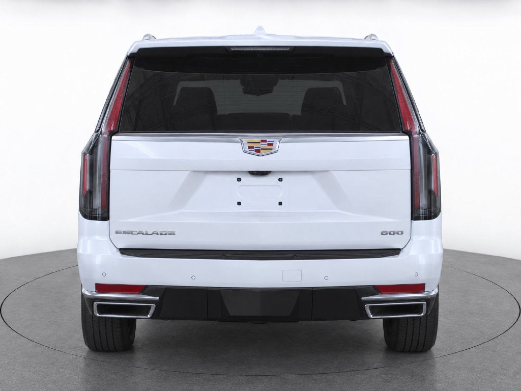 2023 Cadillac Escalade ESV 4WD Premium Luxury