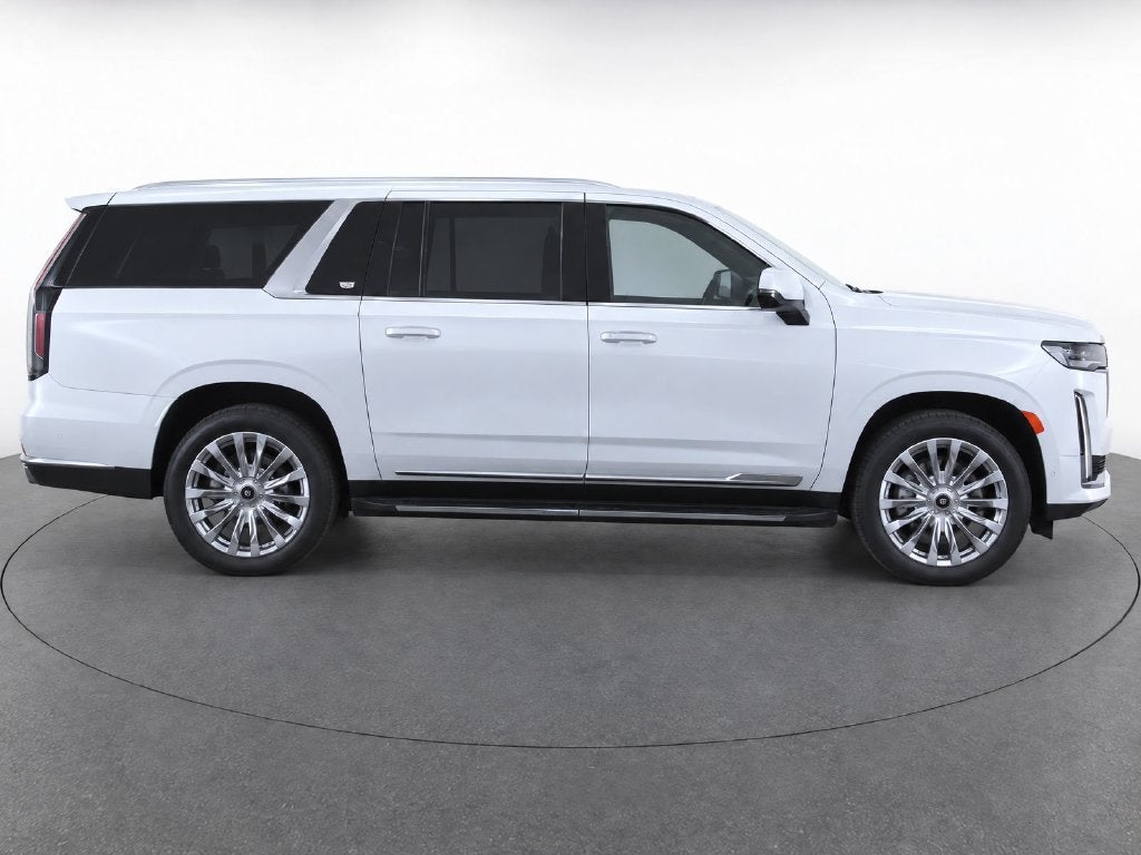 2023 Cadillac Escalade ESV 4WD Premium Luxury