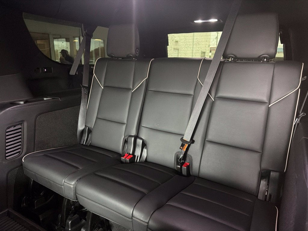 2024 Cadillac Escalade ESV Premium Luxury