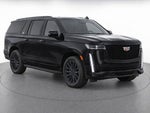 2024 Cadillac Escalade ESV Premium Luxury
