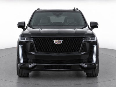 2024 Cadillac Escalade ESV Premium Luxury