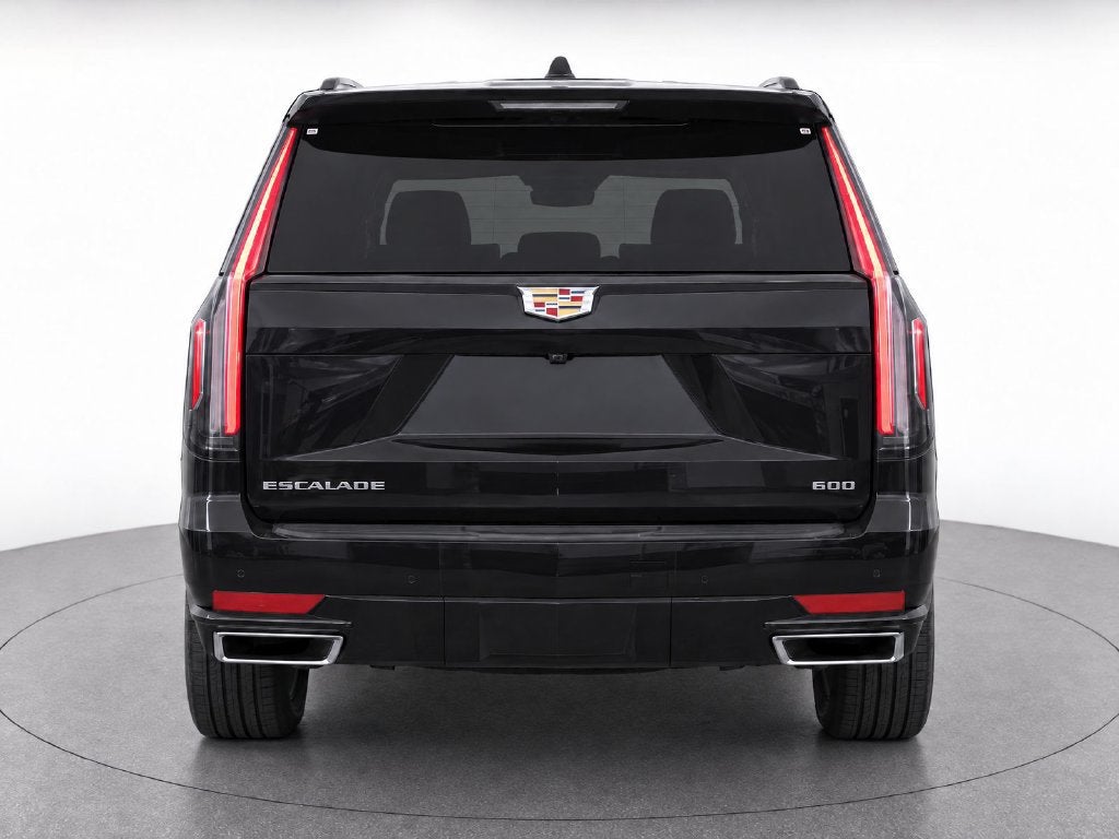 2024 Cadillac Escalade ESV Premium Luxury