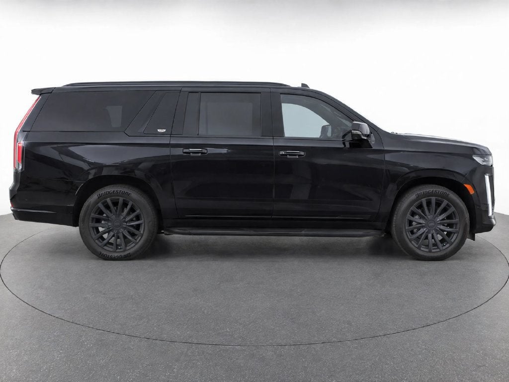 2024 Cadillac Escalade ESV Premium Luxury