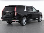 2024 Cadillac Escalade ESV Premium Luxury