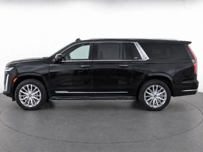 2024 Cadillac Escalade ESV Premium Luxury