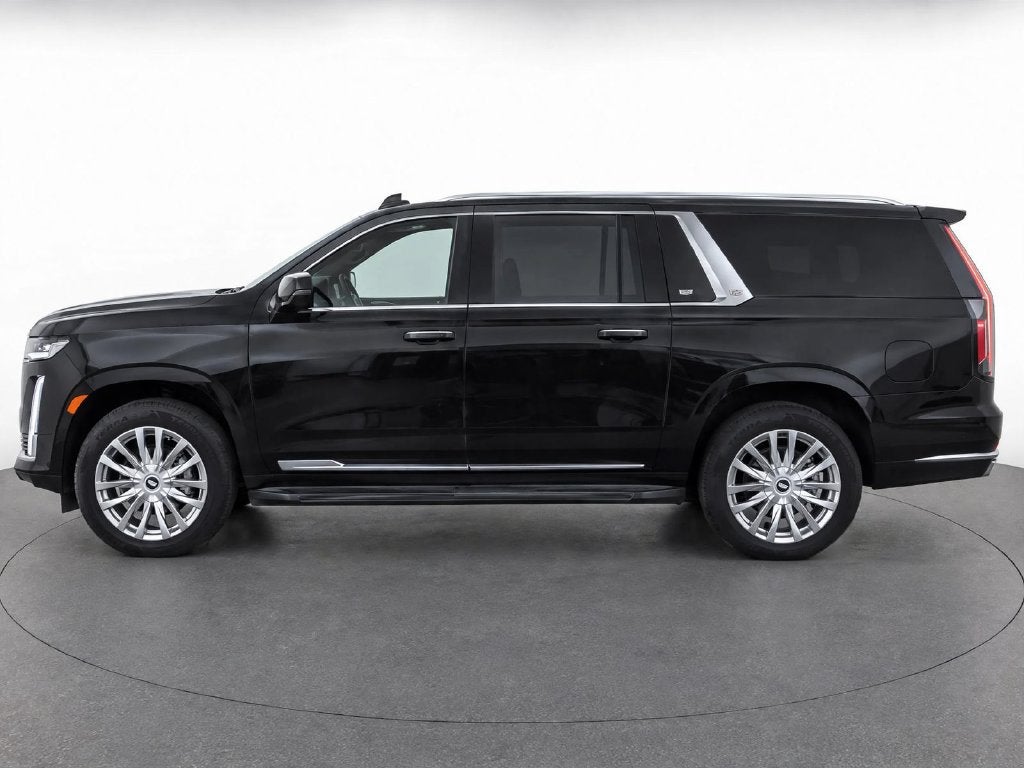 2024 Cadillac Escalade ESV Premium Luxury
