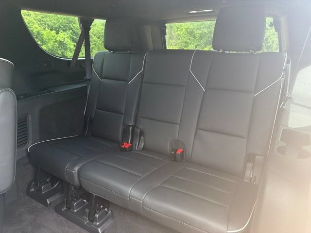 2024 Cadillac Escalade ESV Premium Luxury