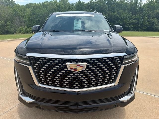 2024 Cadillac Escalade ESV Premium Luxury