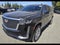 2024 Cadillac Escalade ESV Premium Luxury