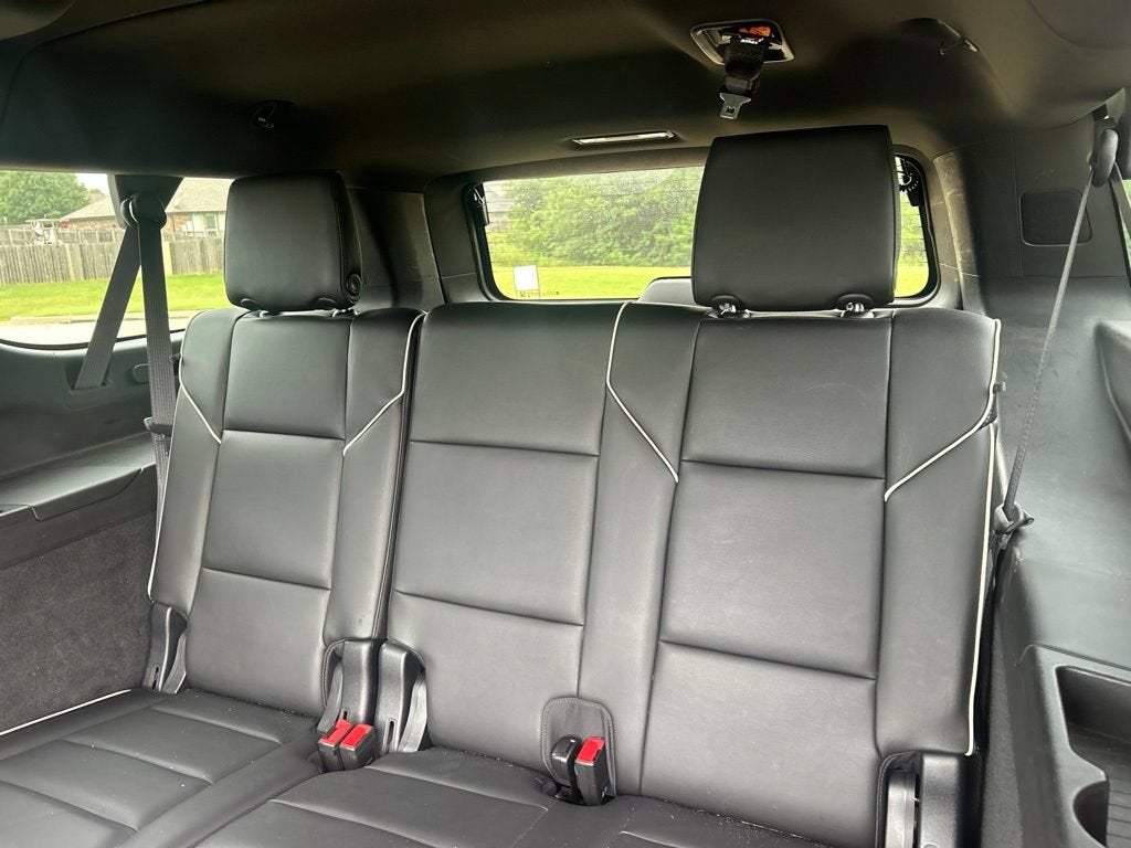 2021 Cadillac Escalade ESV Sport