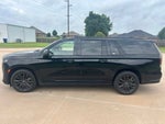2021 Cadillac Escalade ESV Sport