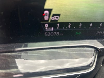 2021 Cadillac Escalade ESV Sport