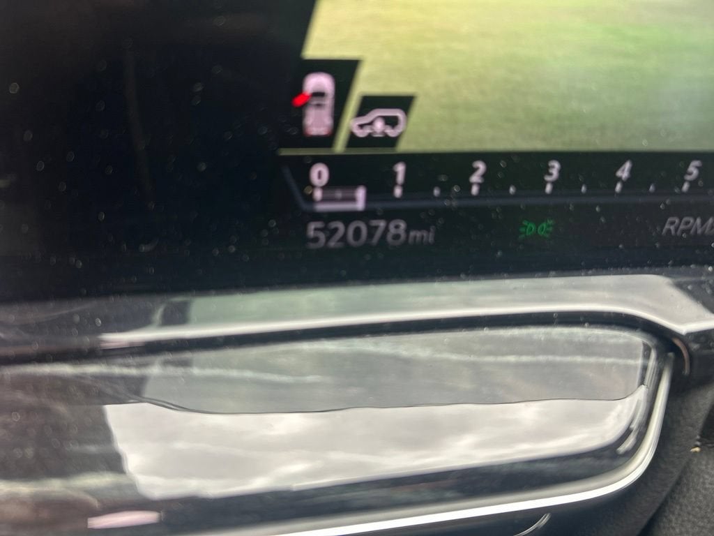 2021 Cadillac Escalade ESV Sport