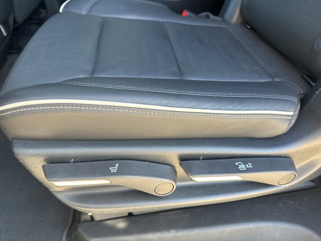 2022 Cadillac Escalade ESV Sport