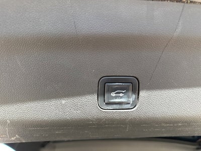 2022 Cadillac Escalade ESV Sport