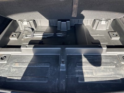 2022 Cadillac Escalade ESV Sport