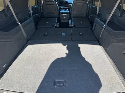 2022 Cadillac Escalade ESV Sport