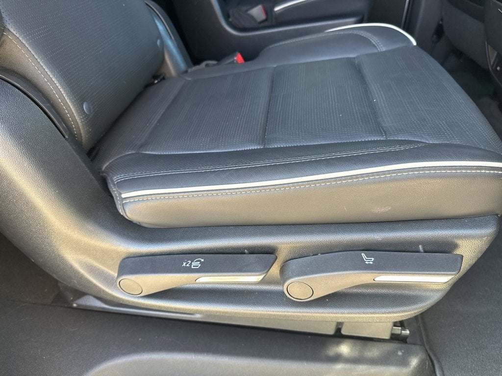 2022 Cadillac Escalade ESV Sport