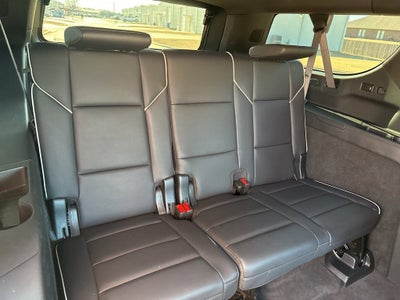 2022 Cadillac Escalade ESV Sport