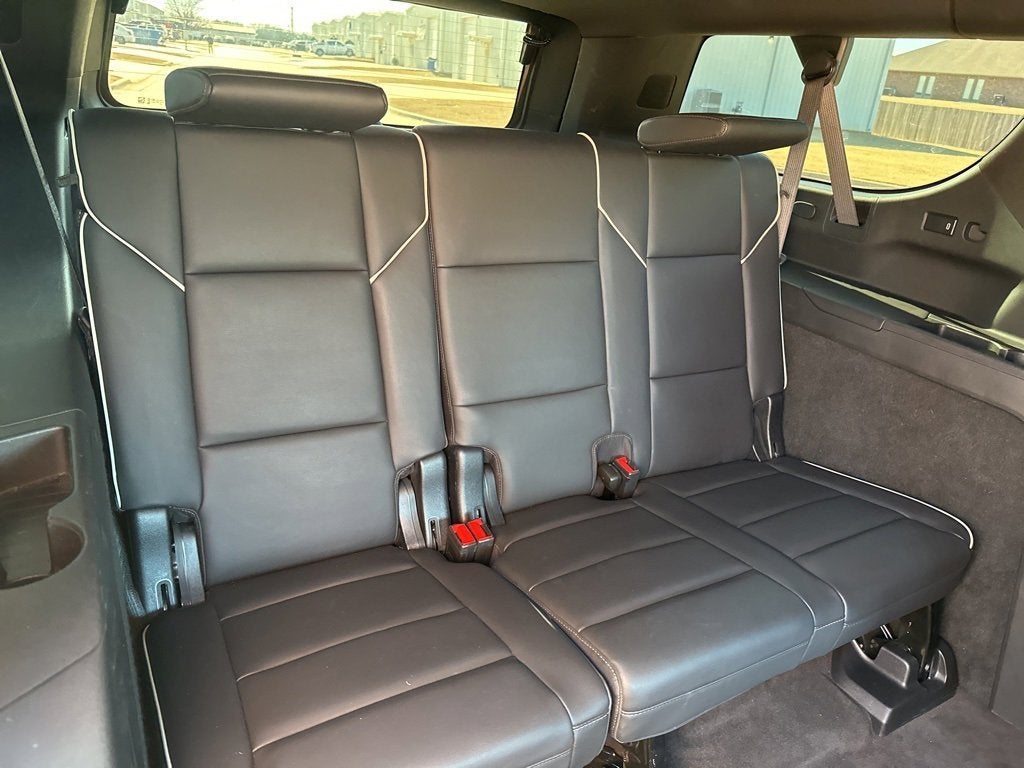 2022 Cadillac Escalade ESV Sport