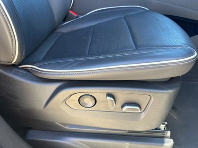 2022 Cadillac Escalade ESV Sport