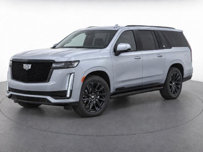 2024 Cadillac Escalade ESV Sport