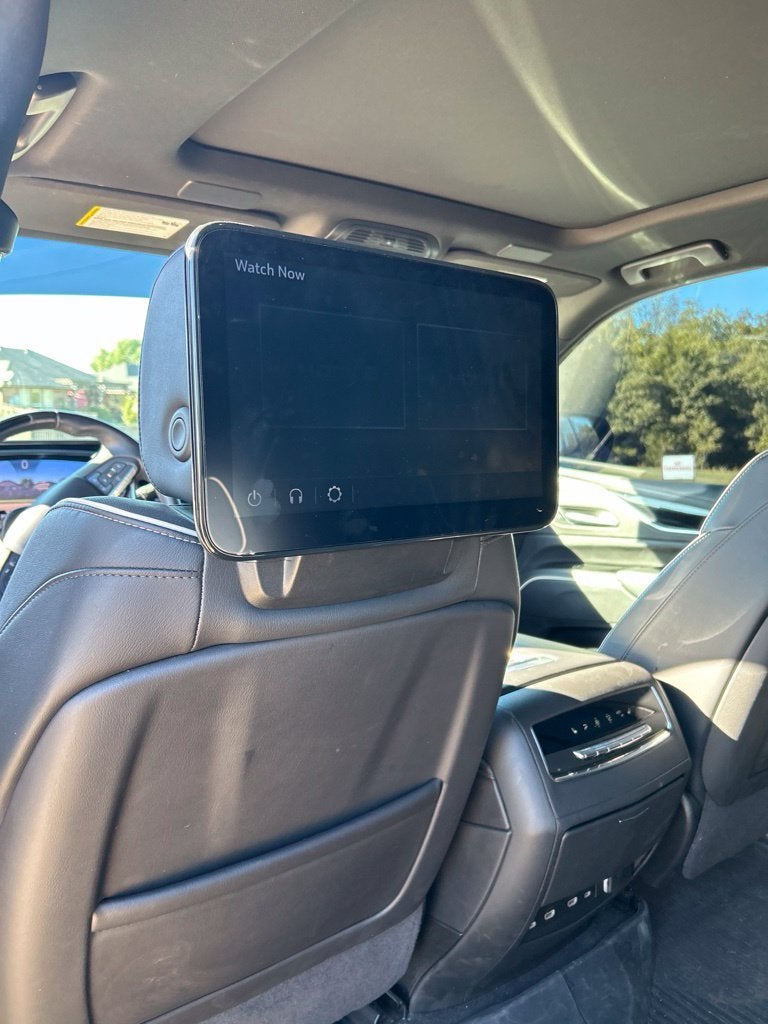 2024 Cadillac Escalade ESV Sport