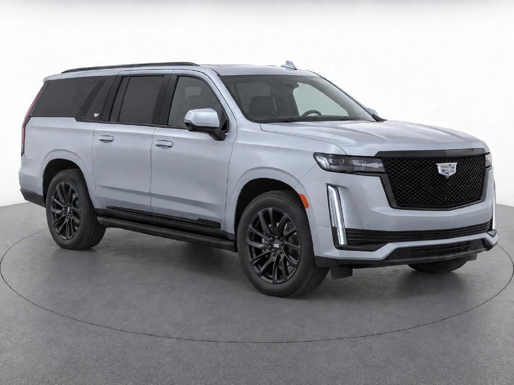 2024 Cadillac Escalade ESV Sport