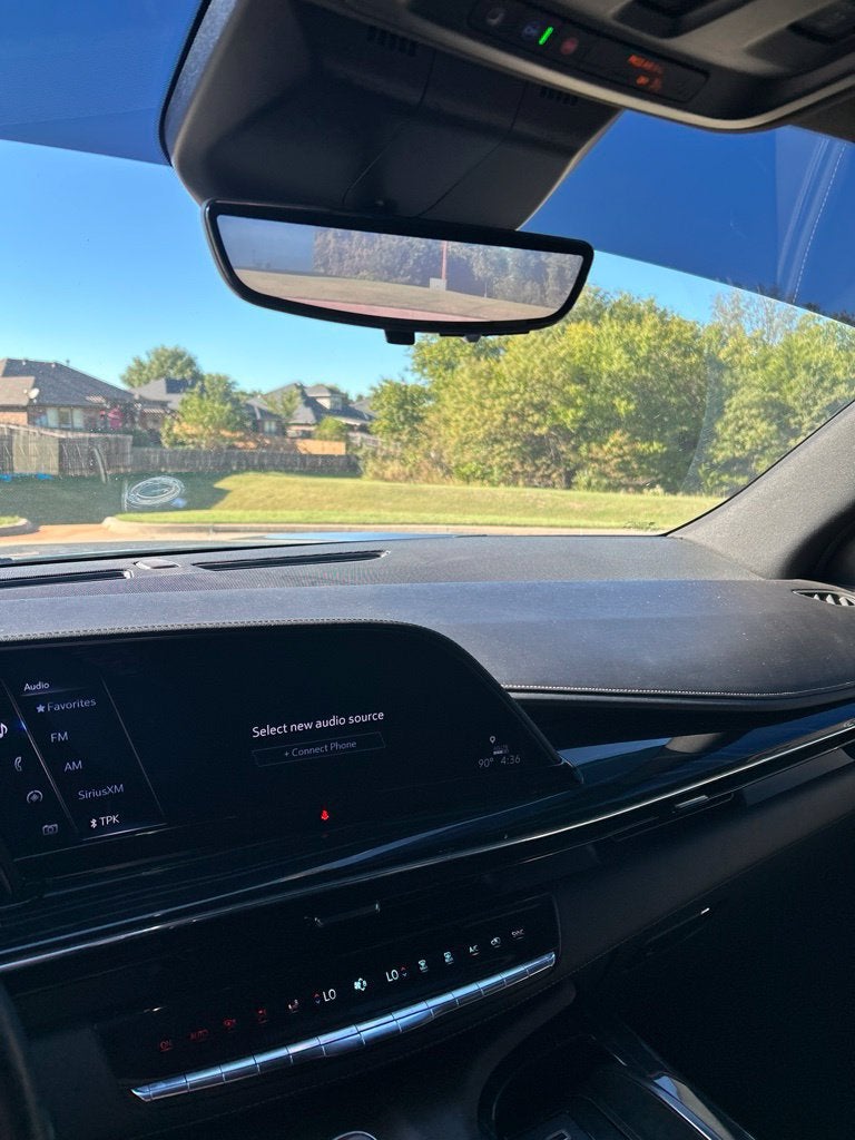 2024 Cadillac Escalade ESV Sport