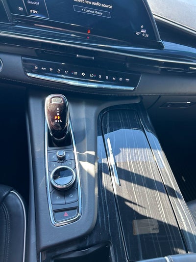 2024 Cadillac Escalade ESV Sport