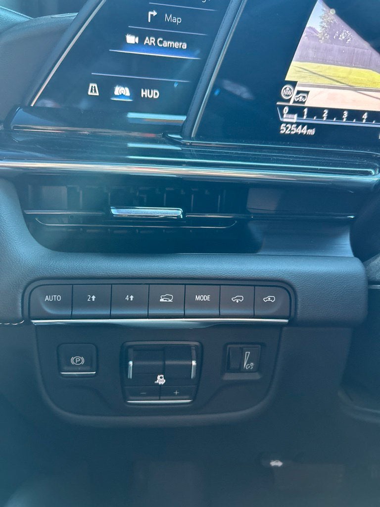 2024 Cadillac Escalade ESV Sport