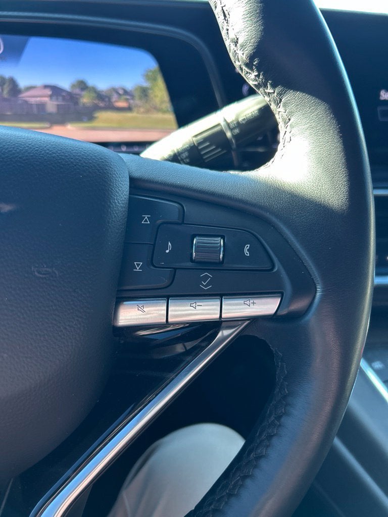 2024 Cadillac Escalade ESV Sport