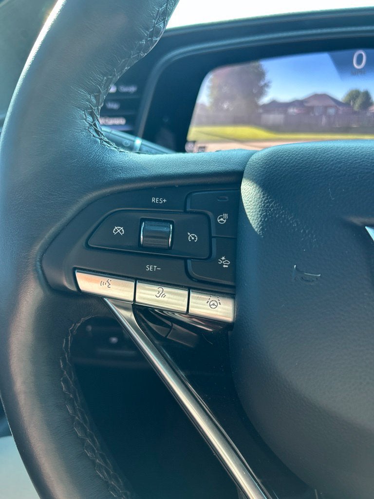 2024 Cadillac Escalade ESV Sport