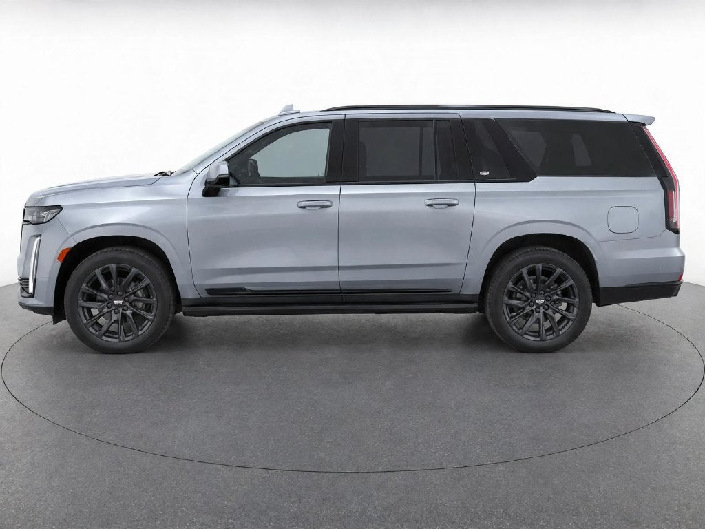 2024 Cadillac Escalade ESV Sport