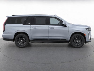 2024 Cadillac Escalade ESV Sport