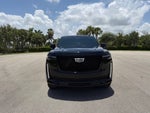 2024 Cadillac Escalade ESV Sport