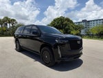 2024 Cadillac Escalade ESV Sport