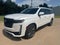 2021 Cadillac Escalade ESV Sport