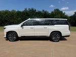 2021 Cadillac Escalade ESV Sport
