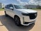 2021 Cadillac Escalade ESV Sport