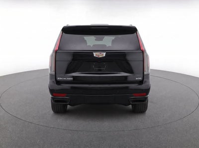 2023 Cadillac Escalade ESV 4WD Sport