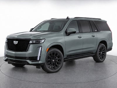 2024 Cadillac Escalade ESV Sport