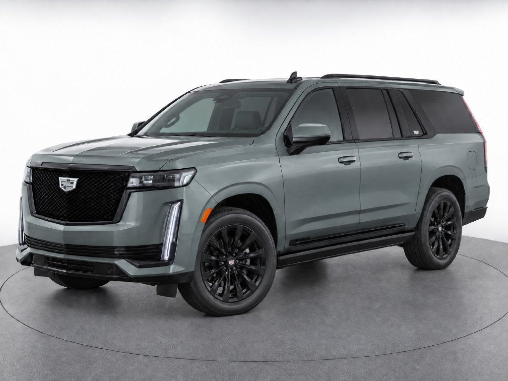 2024 Cadillac Escalade ESV Sport