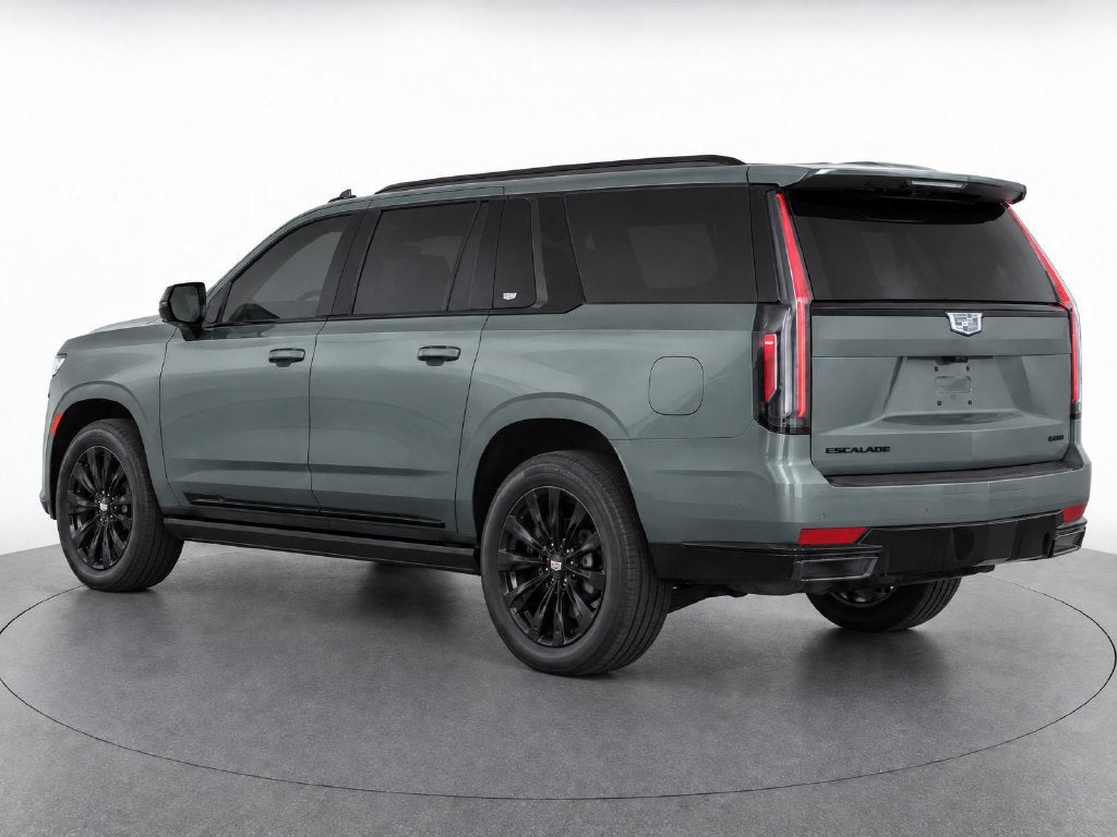 2024 Cadillac Escalade ESV Sport