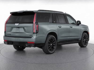 2024 Cadillac Escalade ESV Sport