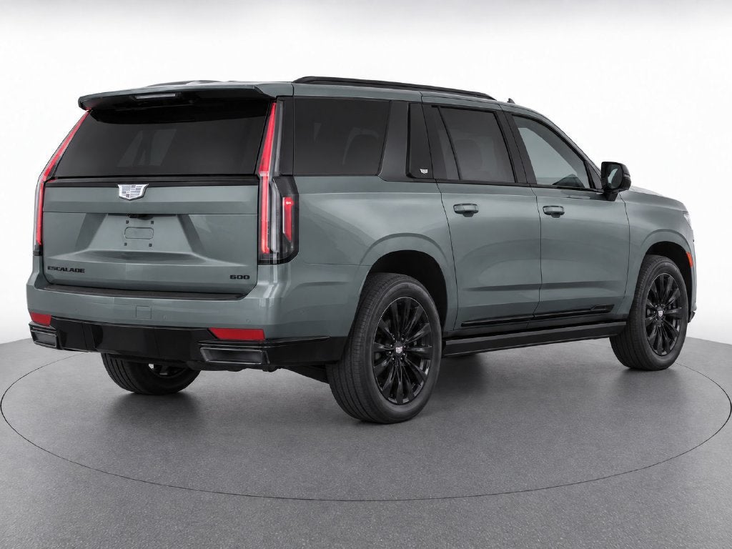 2024 Cadillac Escalade ESV Sport