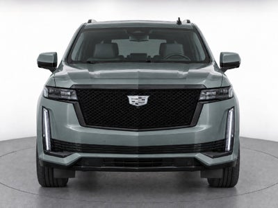 2024 Cadillac Escalade ESV Sport