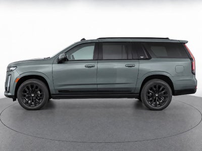 2024 Cadillac Escalade ESV Sport