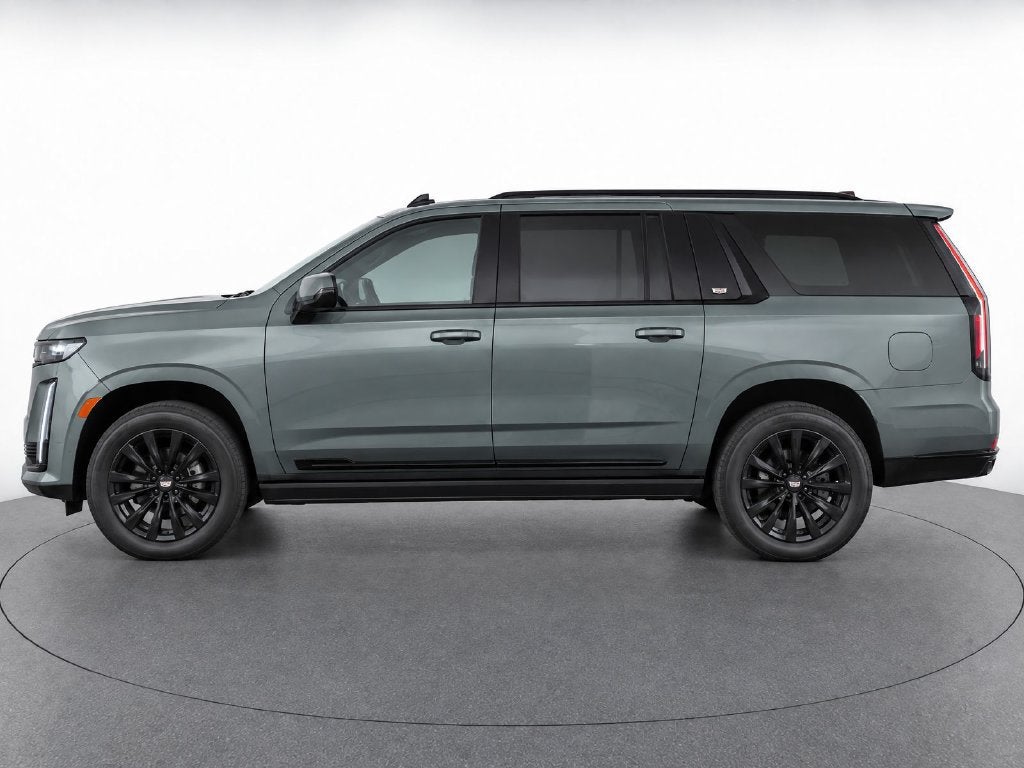 2024 Cadillac Escalade ESV Sport