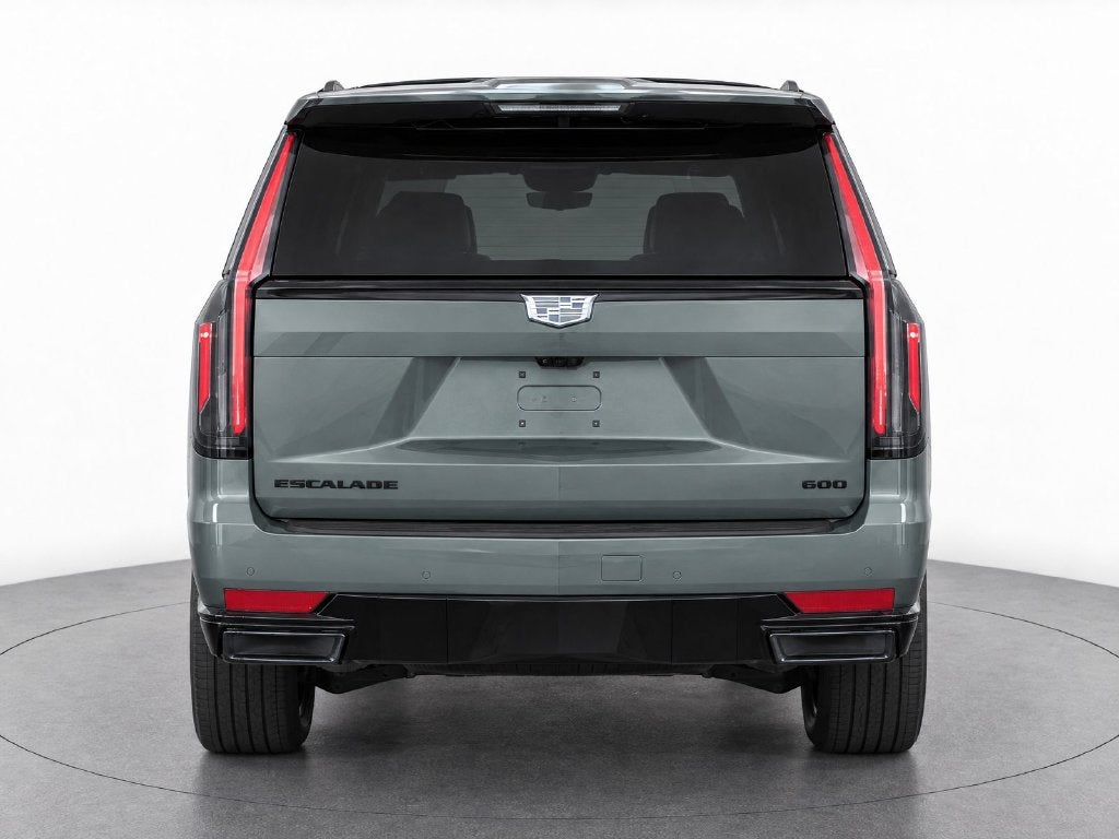 2024 Cadillac Escalade ESV Sport